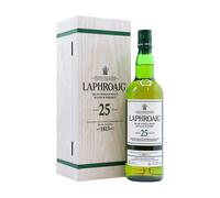 Laphroaig - Cask Strength 2022 Edition Single Malt - 25 year old Whisky 70cl 47.3% ABV