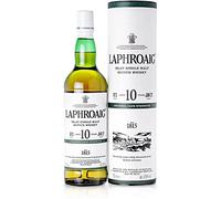 Laphroaig - Cask Strength Batch 013-10 year old