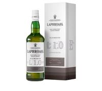 Laphroaig Elements 1.0 Limited Edition Islay Single Malt Scotch Whisky 70cl