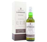 Laphroaig - Elements 1.0 Single Malt Scotch - Whisky 70cl 58.6% ABV