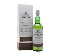 Laphroaig Elements L2.0 Islay Single Malt Scotch Whisky