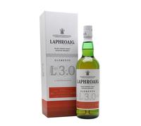 Laphroaig Elements L3.0 Islay Single Malt Scotch Whisky