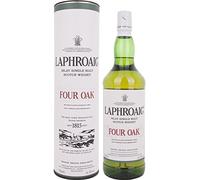 Laphroaig Four Oak 1 Litre