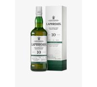 Laphroaig Laphroaig 10-Year Old Cask Strength Batch 17 Single-Malt Scotch Whisky 700ml 750ml