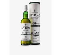 Laphroaig Laphroaig Cask Strength Batch 15 10-Year-Old Islay Single Malt Scotch Whisky 700ml 700ml