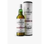 Laphroaig Laphroaig Islay 10-Year-Old Single Malt Sherry Oak Scotch Whisky 700ml 700ml