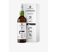 Laphroaig Laphroaig Willem Dafoe Limited-Edition Islay 14-Year-Old Single Malt Scotch Whisky 700ml 700ml