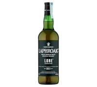 Laphroaig Lore Islay Single Malt Scotch Whisky 70cl