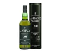 Laphroaig Lore Islay Single Malt Scotch Whisky 70cl