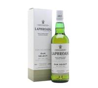 Laphroaig Oak Select Islay Single Malt Scotch Whisky