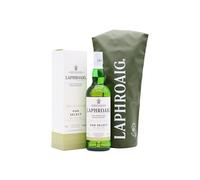Laphroaig - Oak Select Islay Single Malt Scotch - Whisky 70cl 40% ABV (Includes Waterproof Dry Bag)