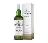 Laphroaig Oak Select Islay Single Malt Scotch Whisky 70cl / 700ml