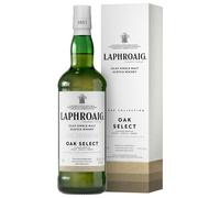 Laphroaig Oak Select Whisky 70cl