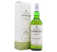 Laphroaig - Oak Select - Whisky 70cl 40% ABV