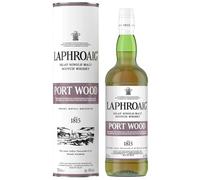 Laphroaig Port Wood