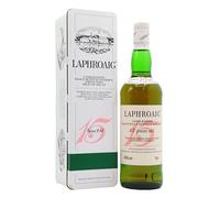 Laphroaig - Pre-Royal Warrant - 15 year old Whisky 75cl 40% ABV