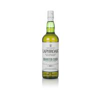 Laphroaig Quarter Cask 3cl Sample Single Malt Whisky