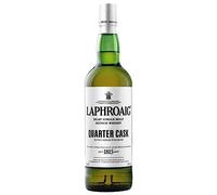 LAPHROAIG Quarter Cask 48% Islay Malt Whisky 70 ottle