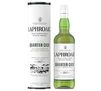 Laphroaig Quarter Cask whisky 0.7 L Scotland