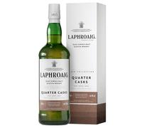 Laphroaig Quarter Cask whisky 0.7 L Scotland