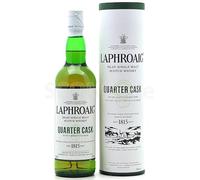 Laphroaig Quarter Cask Islay Single Malt Scotch Whisky 70cl