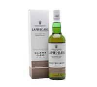 Laphroaig Quarter Casks Islay Single Malt Scotch Whisky