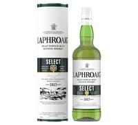 Laphroaig Select Islay Single Malt Scotch Whisky 70cl