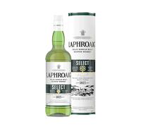 Laphroaig Select Single Malt Scotch Whisky 70 cl.