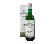 Laphroaig Select Single Malt Scotch Whisky Gift