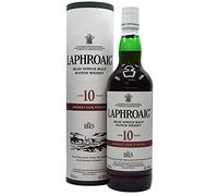 Laphroaig - Sherry Oak Finish - 10 year old Whisky 70cl 48% ABV