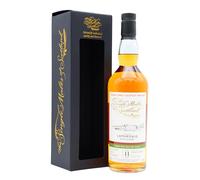Laphroaig - Single Malts Of Scotland Single Cask #211-2014 10 year old Whisky 70cl 64.9% ABV