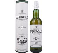 Laphroaig 10 Year Old whisky 0.7 L Scotland