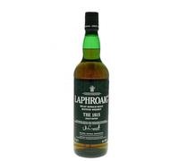 Laphroaig The Cask Legacy Edition