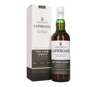 Laphroaig The Cask Legacy Edition Whisky 70cl - Travel Retail