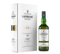 Laphroaig The Ian Hunter Story 34 Year Old Single Malt Scotch Whisky Book 5