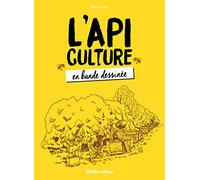 L'apiculture en bande dessinée