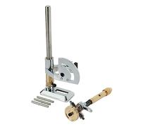 Lapidary Machine Gem Faceting Machine Lapidaire Stone Angle Milling Polishing Machine with Dops 96 64 32 Scale