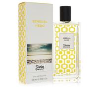 Lapidus Sensual Hero by Lapidus Eau De Toilette Spray 3.3 oz / e 100 ml