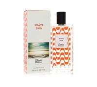 Lapidus Suave Skin by Lapidus Eau De Toilette Spray 100ml for Women - n/a - 100 ml