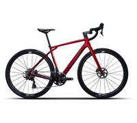 Lapierre Crosshill CF 6.0 Strong Ruby Red