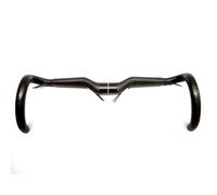 Lapierre Gravel Lapierre 420 Carbon Handlebar for Professional Use to Improve Performance in Each Use with Measurement or Specification 420 mm