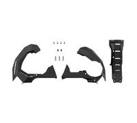 Lapierre Overvolt Glp 3 Frameguard Drive Unit Housing Silver One Size Black
