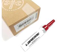 Lapierre Pulsium 6.0 C2 Rectifier Paint Clear One Size Red