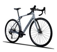 Lapierre Pulsium 4.0 Cues Rd-u6020 2026 Road Bike S Circular Grey