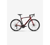 Lapierre Pulsium 6.0 Road Bike burgundy black - M