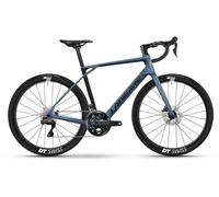Lapierre Pulsium 8.0 Ultegra Di2 2025 Road Bike Blue S S Cumulonimbus Grey