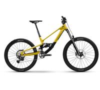 Lapierre Spicy CF 7.9 Mountain Bike 2026 - Enduro Full Suspension MTB Pollen Yellow