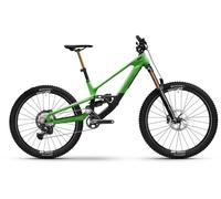 Lapierre Spicy CF 8.9 Mountain Bike 2026 - Enduro Full Suspension MTB Glowing Green