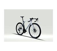 Lapierre Xelius Drs 10.0 Dura-ace Di2 2026 Road Bike Silver 2XL 2XL Paris Stone Beige