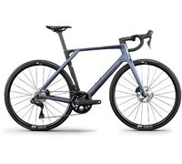 Lapierre Xelius DRS 7.0 Cumulonimbus Grey